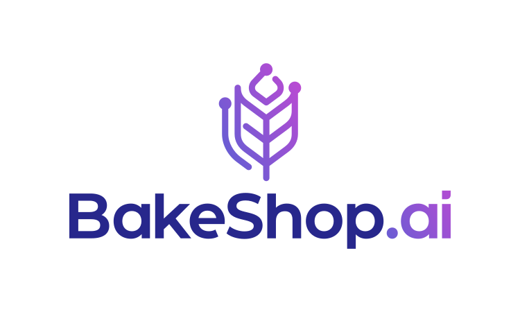 BakeShop logo